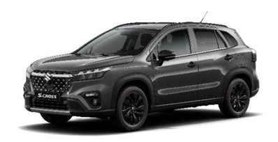 Suzuki S-Cross 1.4h Top 2wd 110cv (4)