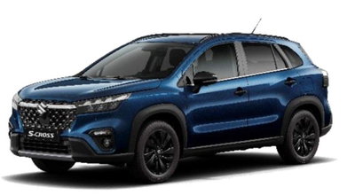 Suzuki S-Cross 1.4h Top 2wd 110cv (5)