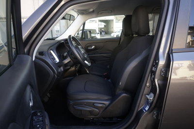 Jeep Renegade 2.0 Mjt 140CV 4WD Active Drive Limited (18)
