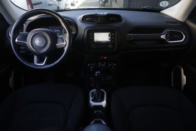 Jeep Renegade 2.0 Mjt 140CV 4WD Active Drive Limited (2)
