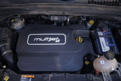 Jeep Renegade 2.0 Mjt 140CV 4WD Active Drive Limited (20)