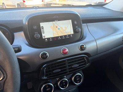 Fiat 500X 1.3 mjet Sport 95cv (11)