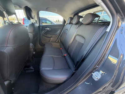 Fiat 500X 1.3 mjet Sport 95cv (14)