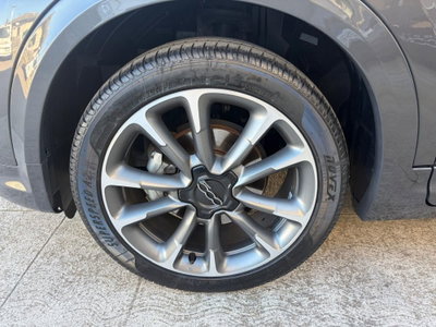 Fiat 500X 1.3 mjet Sport 95cv (5)
