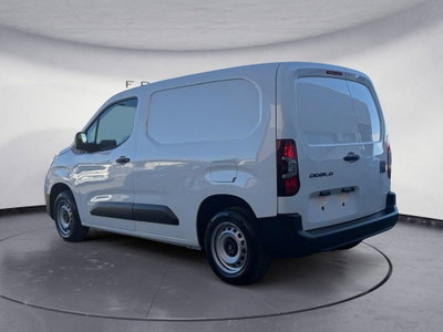 Fiat Doblò Furgone van 1.5 bluehdi 100cv CH1 (4)