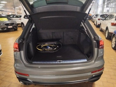 Audi Q3 45 TFSI e S tronic S line edition (10)