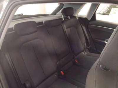 Audi Q3 45 TFSI e S tronic S line edition (12)