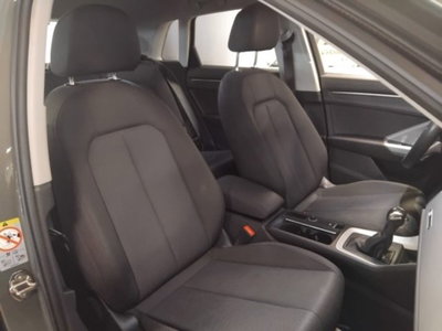 Audi Q3 45 TFSI e S tronic S line edition (13)