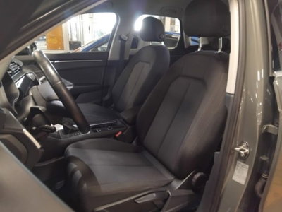 Audi Q3 45 TFSI e S tronic S line edition (15)
