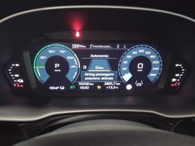 Audi Q3 45 TFSI e S tronic S line edition (18)