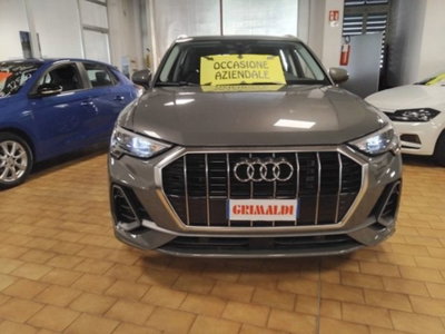 Audi Q3 45 TFSI e S tronic S line edition (3)