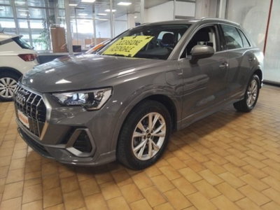 Audi Q3 45 TFSI e S tronic S line edition (4)
