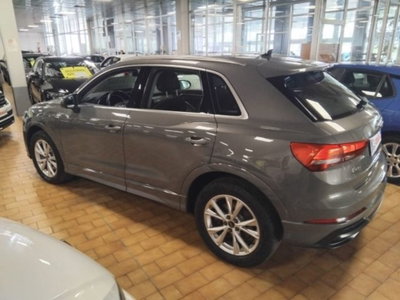 Audi Q3 45 TFSI e S tronic S line edition (5)