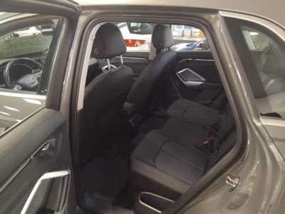 Audi Q3 45 TFSI e S tronic S line edition (8)