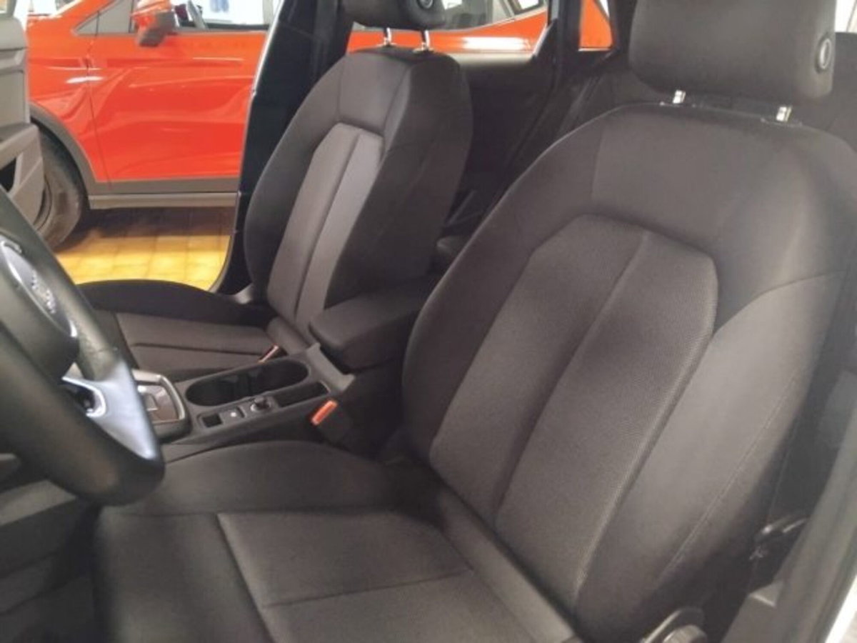 Audi A3 Sportback 40 TDI quattro S tronic S line edition (11)