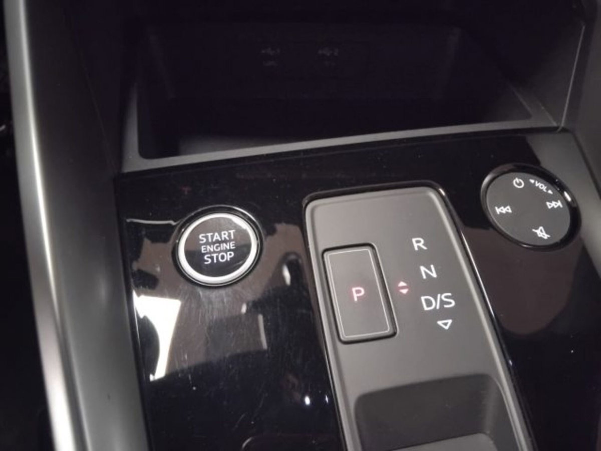Audi A3 Sportback 40 TDI quattro S tronic S line edition (16)