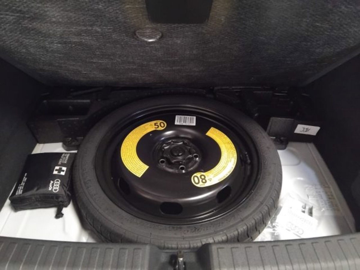 Audi A3 Sportback 40 TDI quattro S tronic S line edition (8)