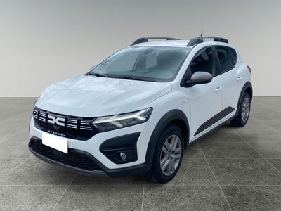 Dacia Sandero 1.4 8V GPL usata