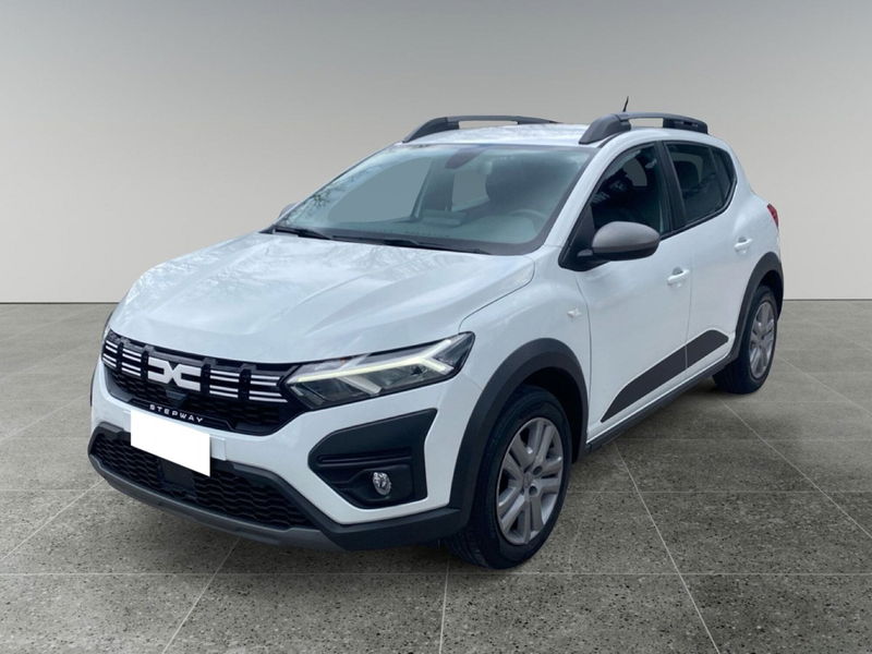 Dacia Sandero 1.4 8V GPL