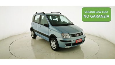 Fiat Panda 1.2 Dynamic Natural Power usata