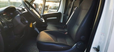 Citroen Jumper Furgone 35 BlueHDi 140 S&S PM-TM Furgone Heavy Business (10)