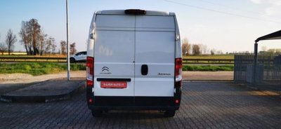 Citroen Jumper Furgone 35 BlueHDi 140 S&S PM-TM Furgone Heavy Business (4)
