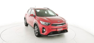 Kia Stonic 1.0 T-GDi 120 CV DCT7 Style usata