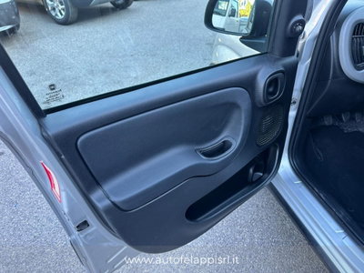 Fiat Panda 0.9 TwinAir Turbo S&S 4x4 Wild (12)