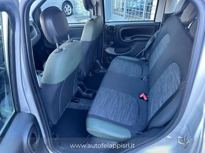 Fiat Panda 0.9 TwinAir Turbo S&S 4x4 Wild (13)