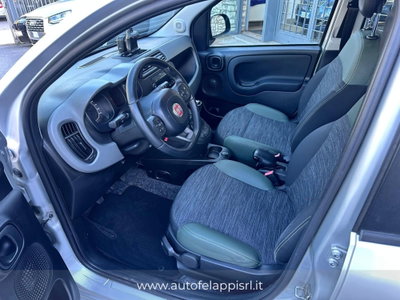 Fiat Panda 0.9 TwinAir Turbo S&S 4x4 Wild (14)