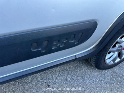 Fiat Panda 0.9 TwinAir Turbo S&S 4x4 Wild (6)