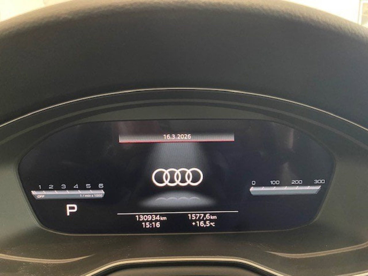 Audi A4 Avant 40 TDI S tronic Business (17)