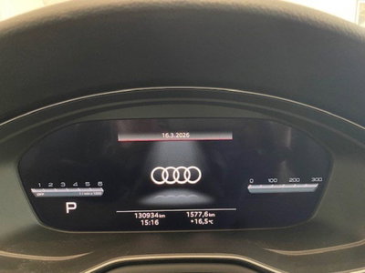 Audi A4 Avant 40 TDI S tronic Business (17)