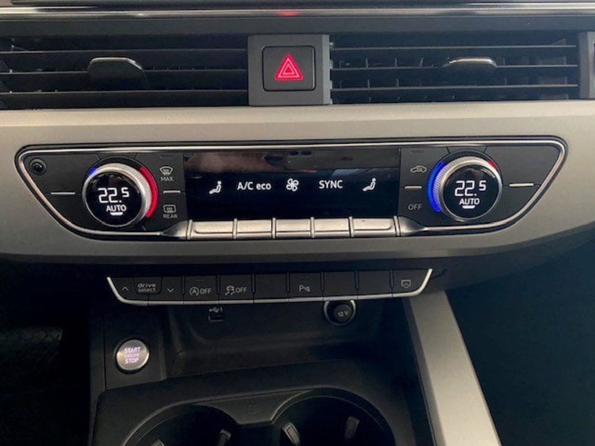 Audi A4 Avant 40 TDI S tronic Business (20)