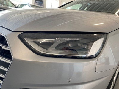Audi A4 Avant 40 TDI S tronic Business (5)