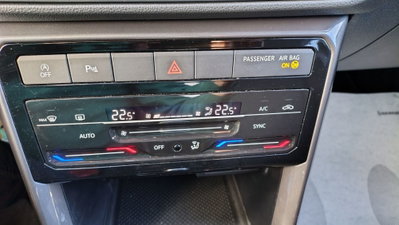 Volkswagen T-Cross 1.0 TSI 110 CV DSG Advanced (12)