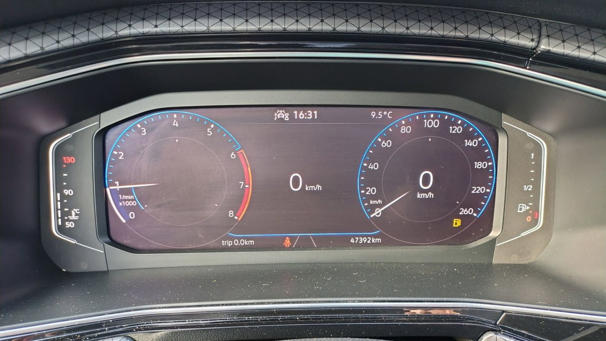 Volkswagen T-Cross 1.0 TSI 110 CV DSG Advanced (15)