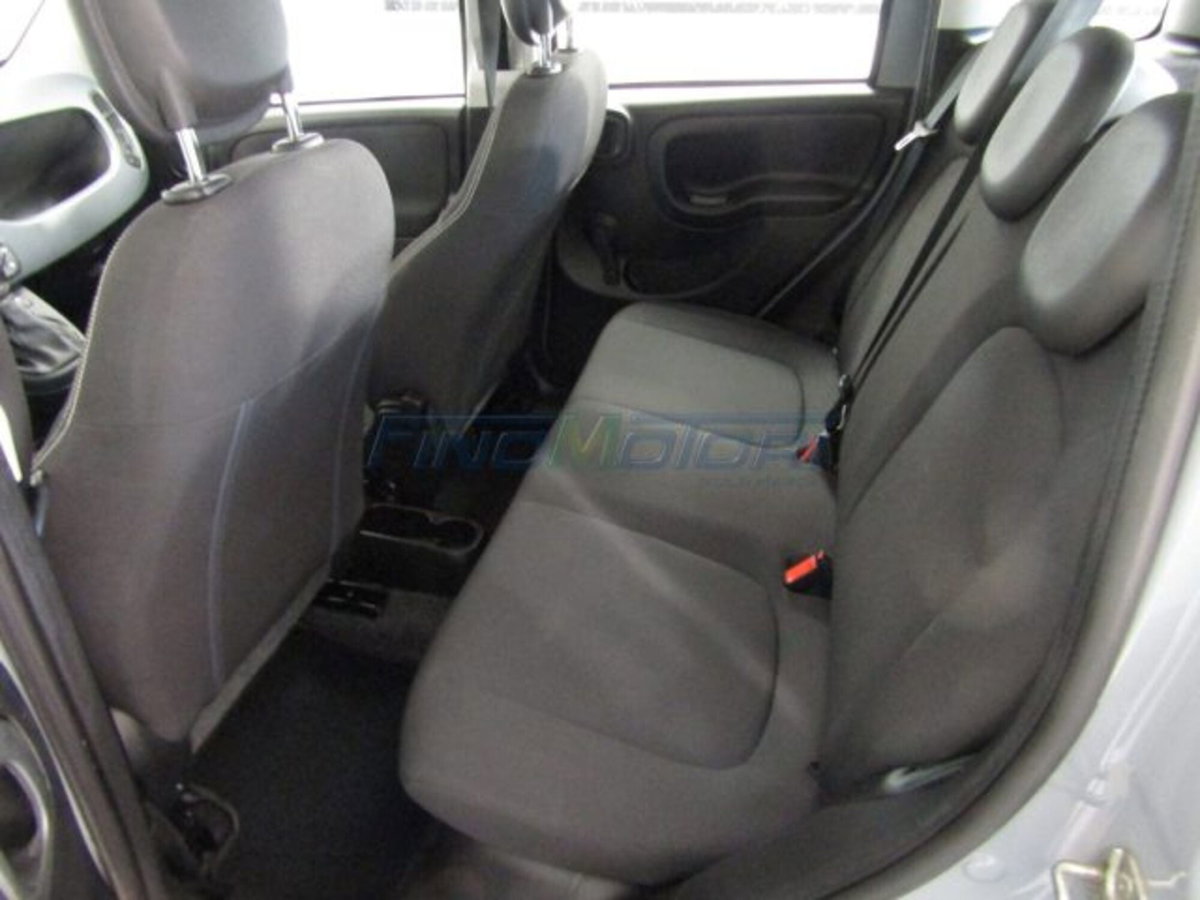 Fiat Panda 1.0 firefly hybrid s&s 70cv 5p.ti (11)