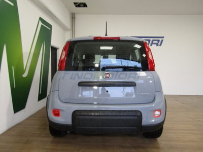 Fiat Panda 1.0 firefly hybrid s&s 70cv 5p.ti (13)