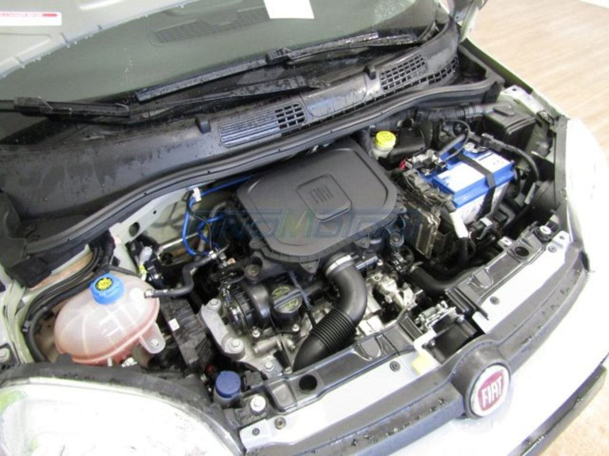 Fiat Panda 1.0 firefly hybrid s&s 70cv 5p.ti (15)