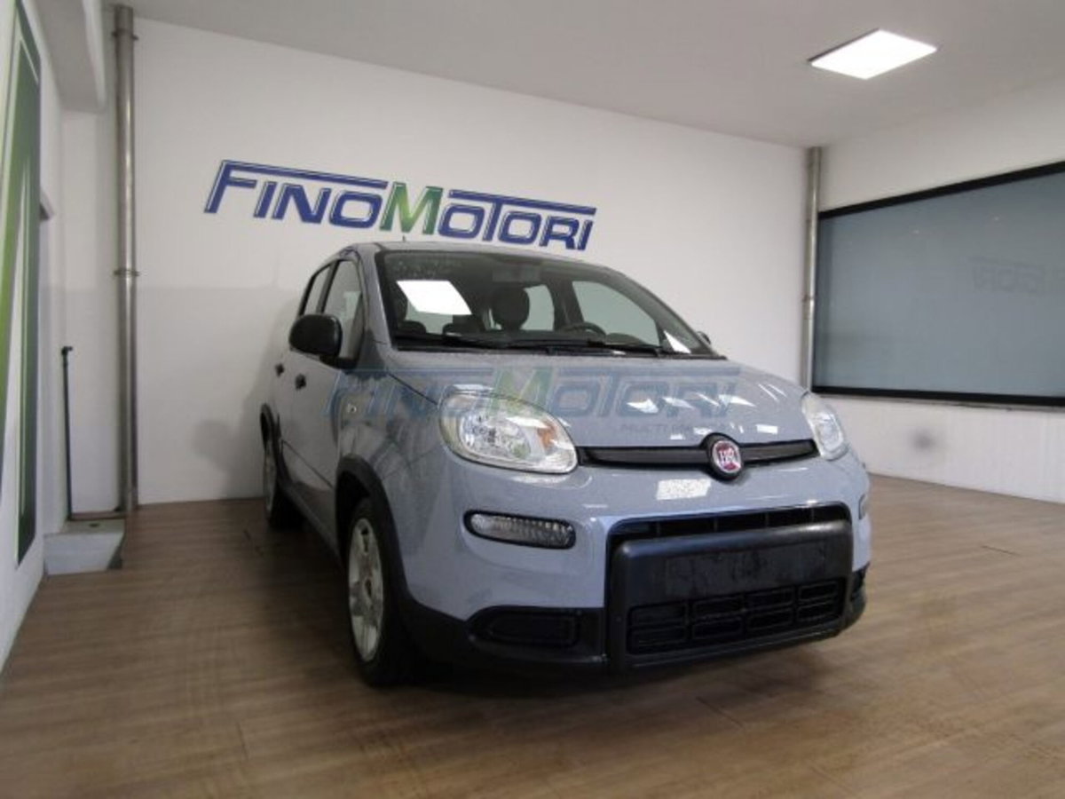 Fiat Panda 1.0 firefly hybrid s&s 70cv 5p.ti (3)