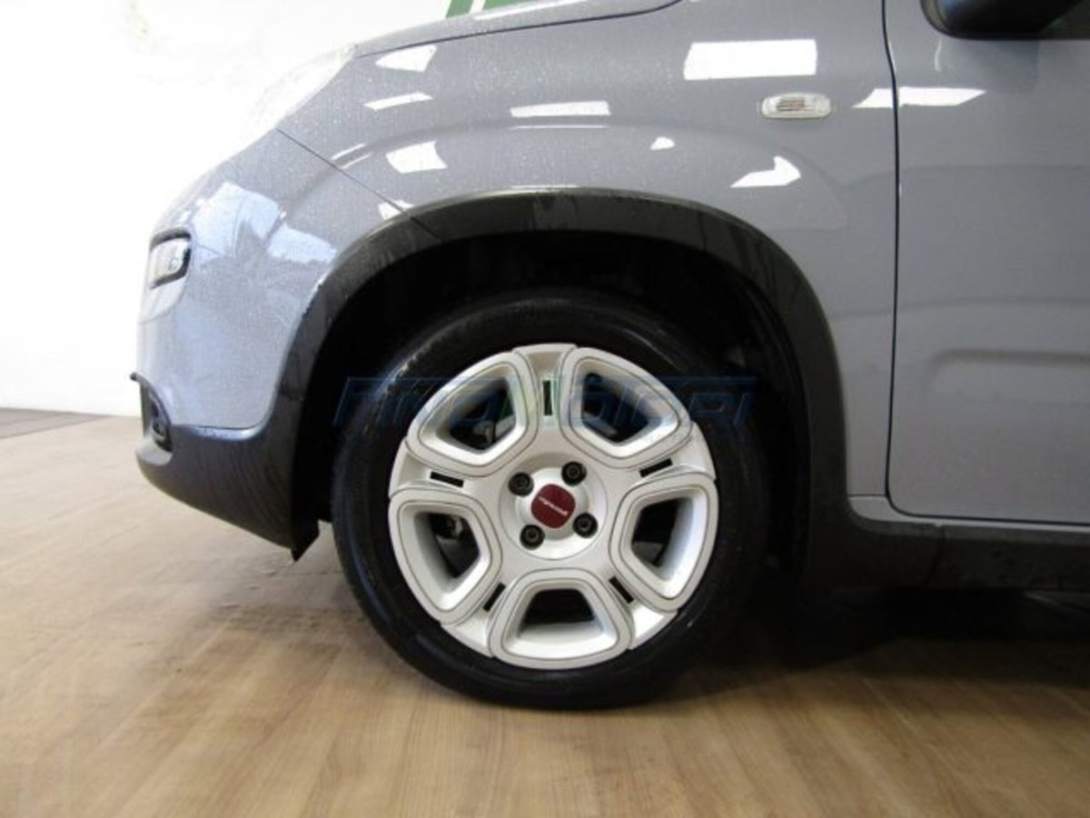 Fiat Panda 1.0 firefly hybrid s&s 70cv 5p.ti (4)