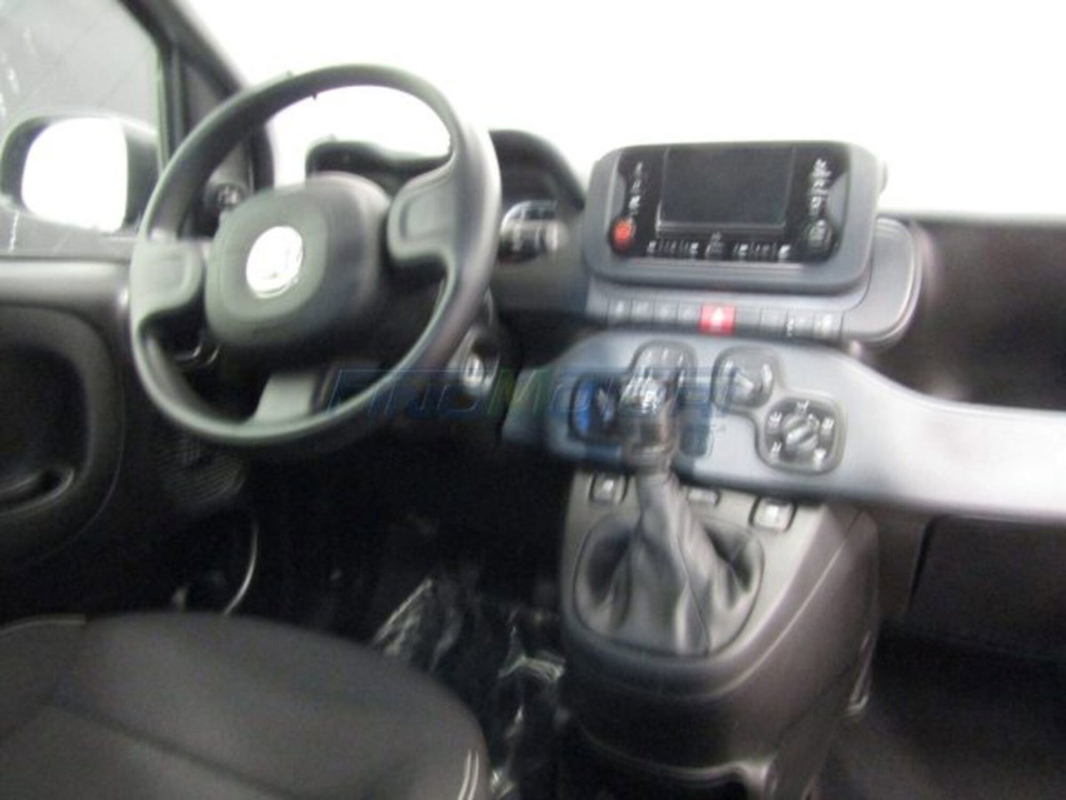 Fiat Panda 1.0 firefly hybrid s&s 70cv 5p.ti (7)