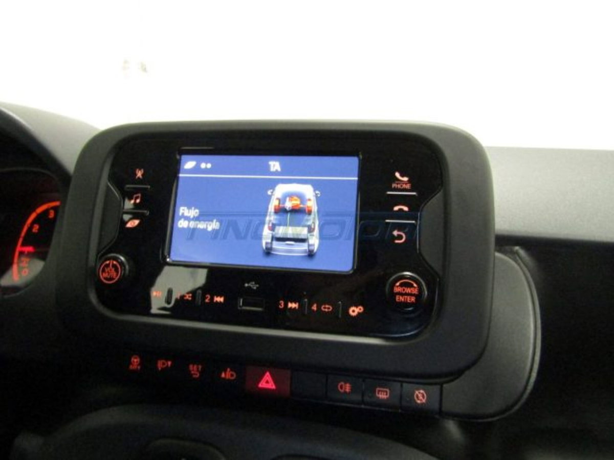 Fiat Panda 1.0 firefly hybrid s&s 70cv 5p.ti (8)