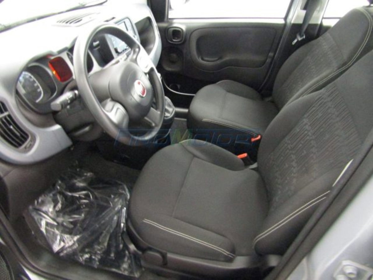 Fiat Panda 1.0 firefly hybrid s&s 70cv 5p.ti (9)