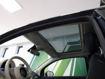 Fiat 500 1.0 Hybrid Dolcevita (10)