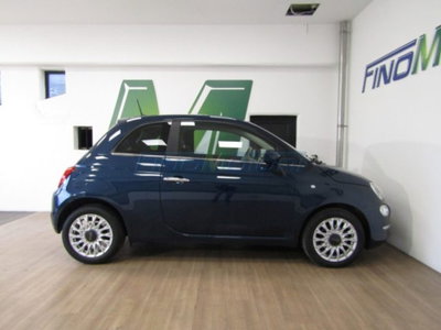 Fiat 500 1.0 Hybrid Dolcevita (11)