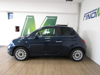 Fiat 500 1.0 Hybrid Dolcevita (18)