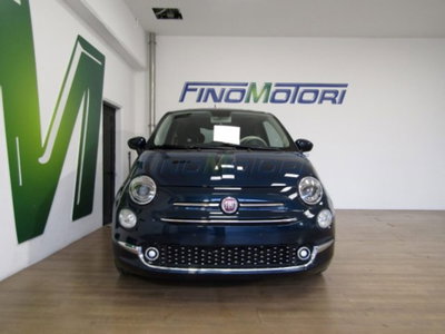 Fiat 500 1.0 Hybrid Dolcevita (2)