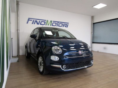 Fiat 500 1.0 Hybrid Dolcevita (3)